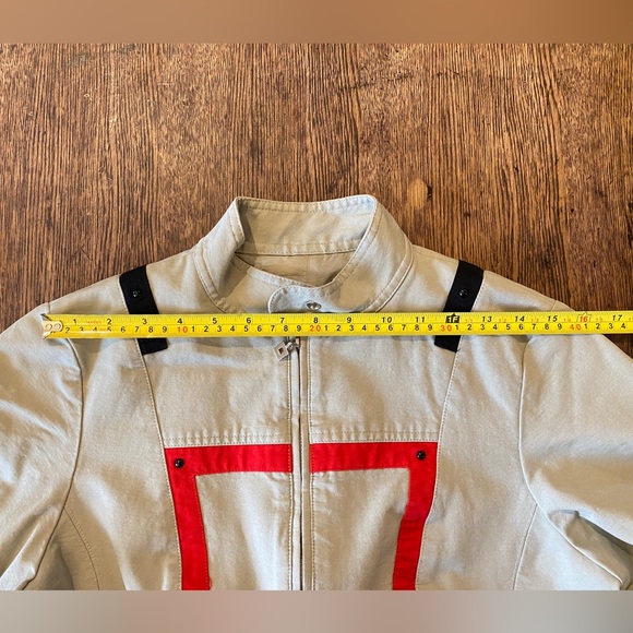 Jamie Sadock Jacket - Picture 5 of 11